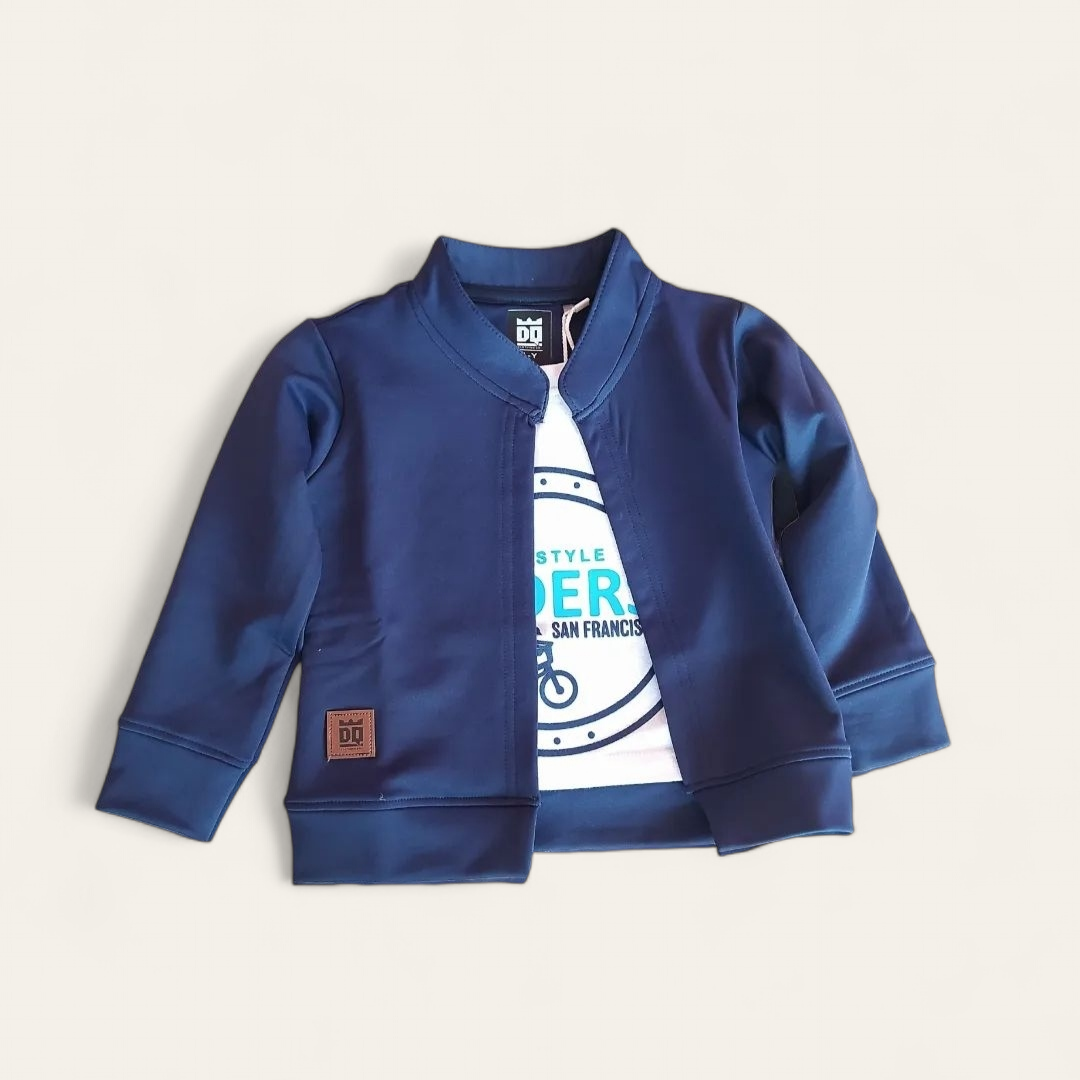 DQ T-Shirt