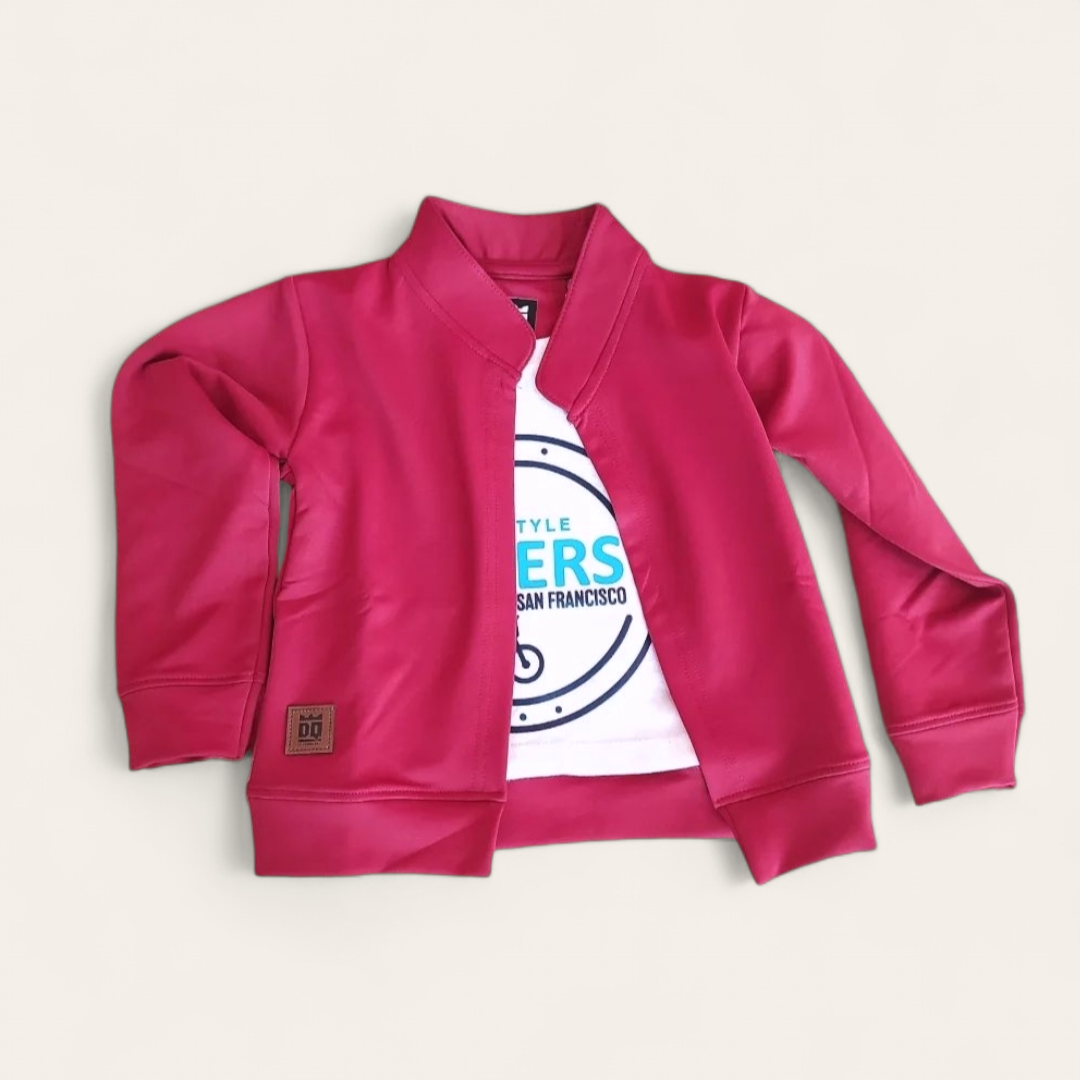 DQ T-Shirt