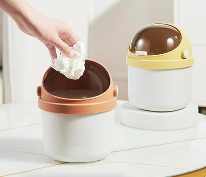 Mini Dust Bin Astronaut